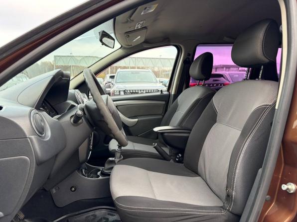 Renault Duster I с пробегом 2012 года, цена 725 000 рублей, 198088 км, внедорожник, Автокод Объявления