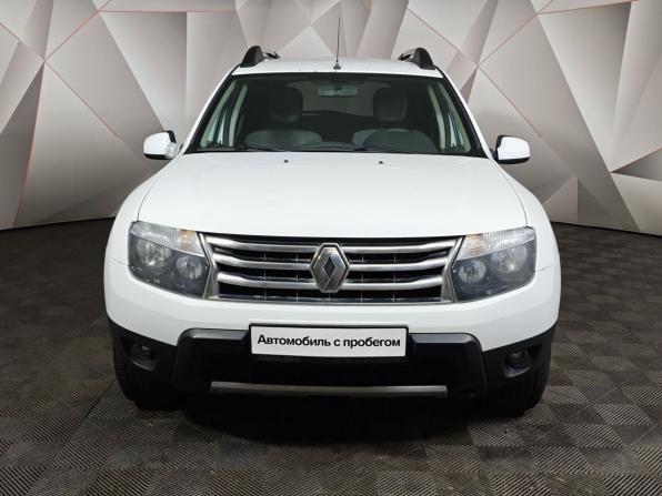 Renault Duster I с пробегом 2015 года, цена 1 047 000 рублей, 121982 км, внедорожник, Автокод Объявления
