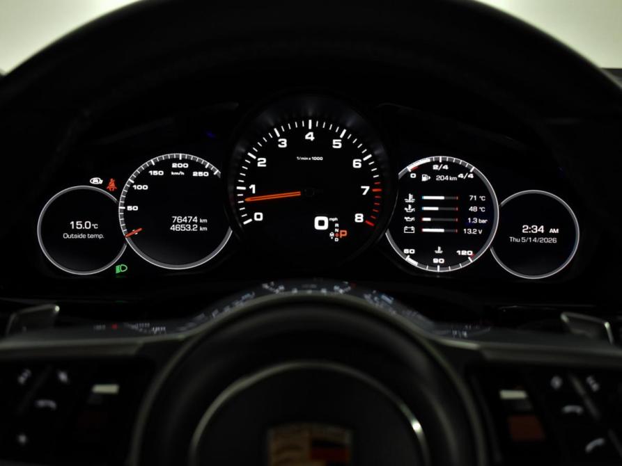 Porsche Cayenne III Санкт-Петербург  - изображение 21