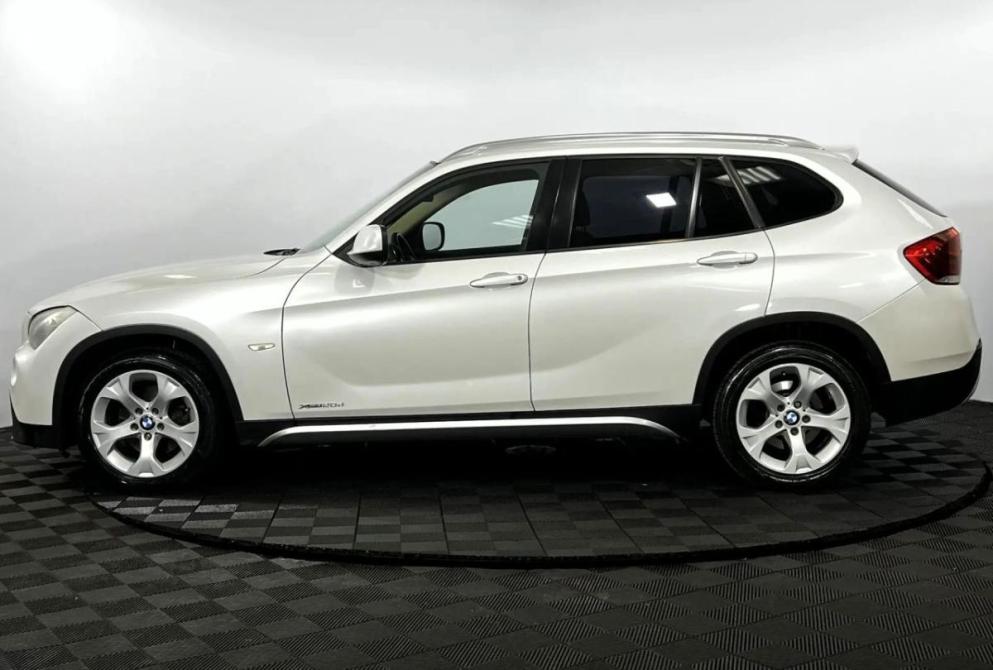 BMW X1 I (E84) Нижний Новгород  - изображение 9