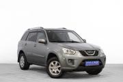 Chery Tiggo (T11) I Рестайлинг (FL) Барнаул  - изображение 26
