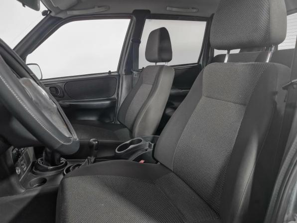 Chevrolet Niva I Рестайлинг с пробегом 2011 года, цена 369 000 рублей, 173000 км, внедорожник, Автокод Объявления