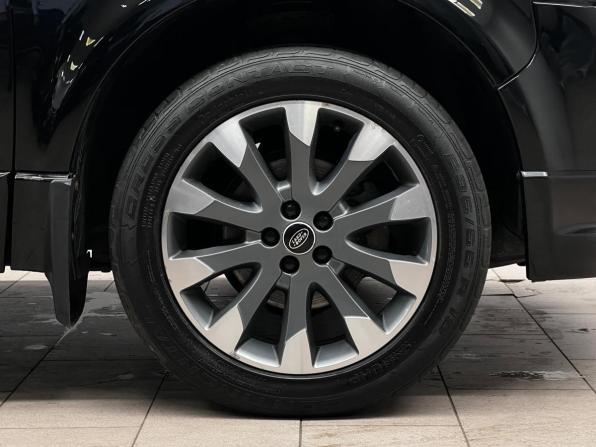 Land Rover Freelander II Рестайлинг 2 с пробегом 2013 года, цена 1 690 000 рублей, 197086 км, внедорожник, Автокод Объявления