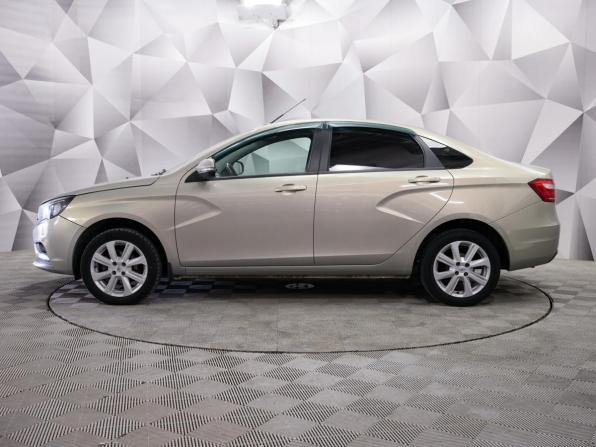 Lada (ВАЗ) Vesta I с пробегом 2020 года, цена 959 000 рублей, 120000 км, седан, Автокод Объявления