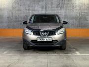 Nissan Qashqai I Рестайлинг Уфа  - изображение 26