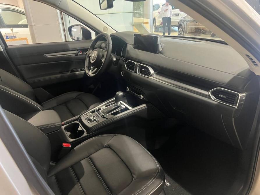 Mazda CX-5 II Рестайлинг Челябинск  - изображение 4