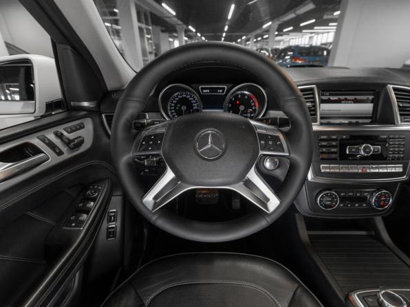 Mercedes-Benz GL-Класс II (X166) с пробегом 2013 года, цена 2 200 000 рублей, 235471 км, внедорожник, Автокод Объявления