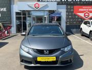 Honda Civic IX Альметьевск  - изображение 16