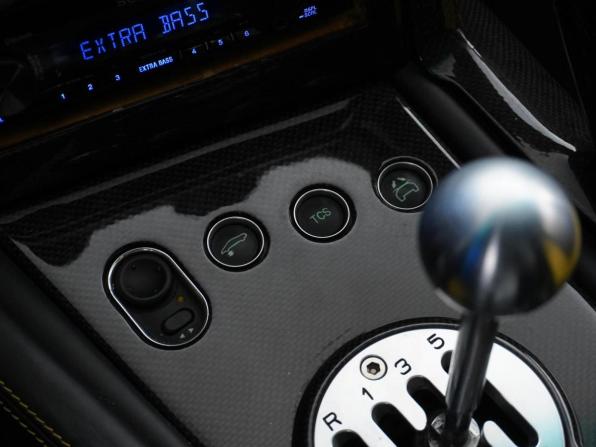 Lamborghini Murcielago I с пробегом 2002 года, цена 32 600 000 рублей, 68974 км, купе, Автокод Объявления