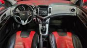 Chevrolet Cruze I Вологда  - изображение 26