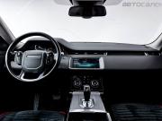 Land Rover Range Rover Evoque II Уфа  - изображение 54