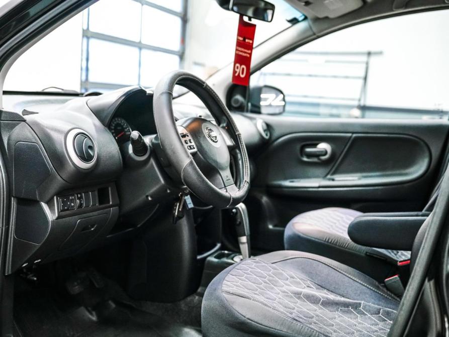 Nissan Note I Рестайлинг Красноярск  - изображение 22