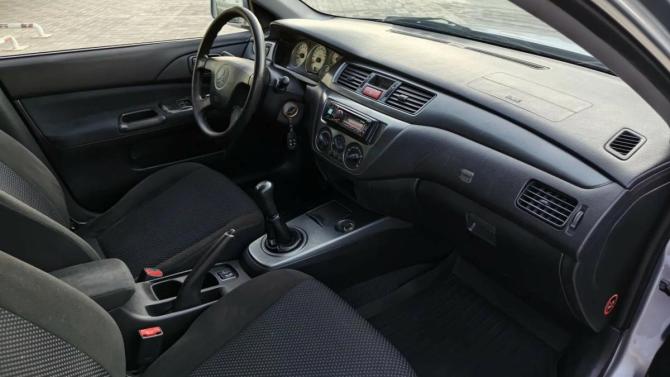 Mitsubishi Lancer IX с пробегом 2005 года, цена 369 900 рублей, 156390 км, седан, Автокод Объявления