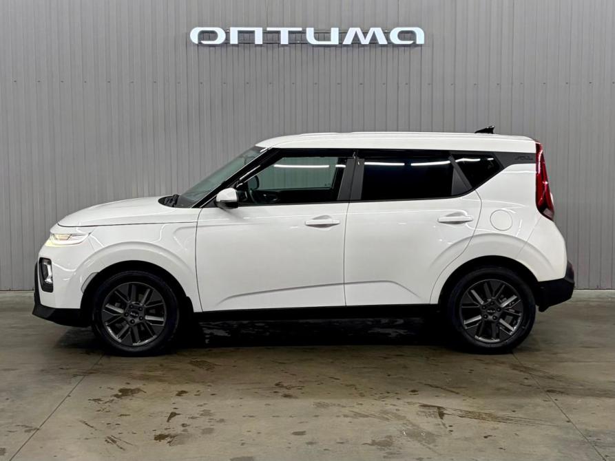 Kia Soul III Краснодар  - изображение 8