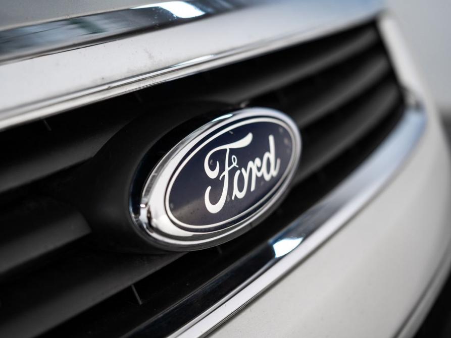Ford Kuga I Иркутск  - изображение 23