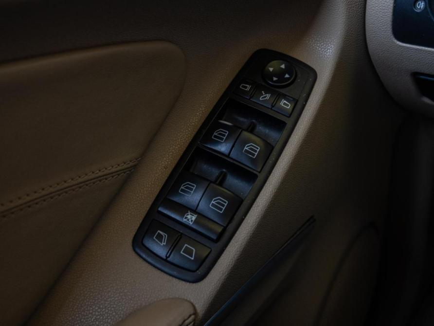 Mercedes-Benz GL-Класс I (X164) Краснодар  - изображение 25