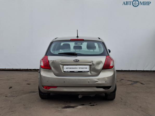 Kia Ceed I Рестайлинг с пробегом 2010 года, цена 450 000 рублей, 320056 км, хэтчбек, Автокод Объявления