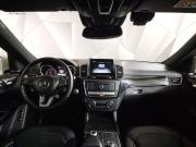 Mercedes-Benz GLS I (X166) Москва  - изображение 34