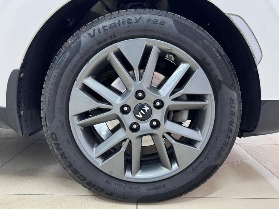 Kia Soul III Ставрополь  - изображение 15
