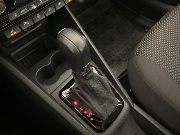 Volkswagen Polo VI с пробегом 2022 года, цена 1 475 000 рублей, 66144 км, лифтбек, Автокод Объявления
