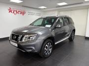 Nissan Terrano III (D10) Киров  - изображение 19