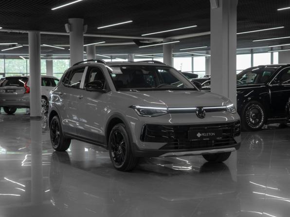 Volkswagen Tharu XR с пробегом 2026 года, цена 3 250 000 рублей, 30 км, внедорожник, Автокод Объявления