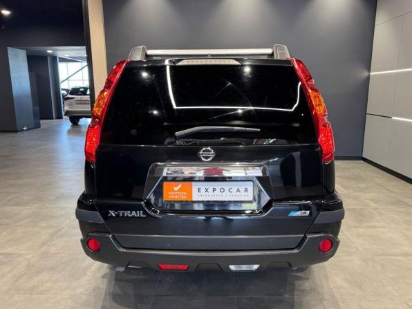 Nissan X-Trail II с пробегом 2010 года, цена 989 000 рублей, 240000 км, внедорожник, Автокод Объявления
