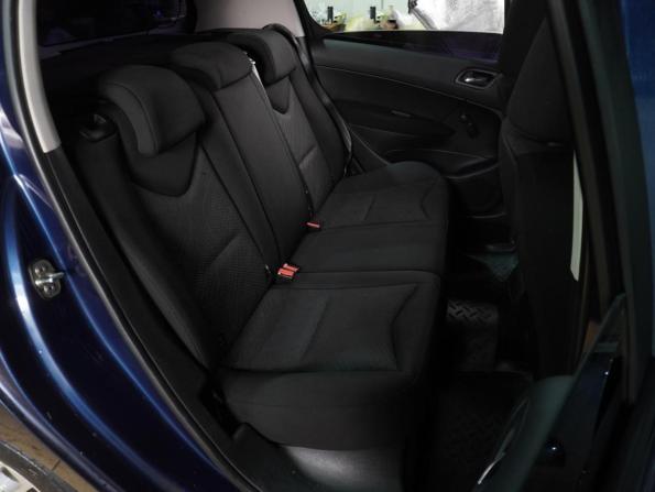 Peugeot 308 I с пробегом 2009 года, цена 599 000 рублей, 104169 км, хэтчбек, Автокод Объявления