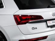 Audi Q5 II (FY) Рестайлинг Москва  - изображение 38