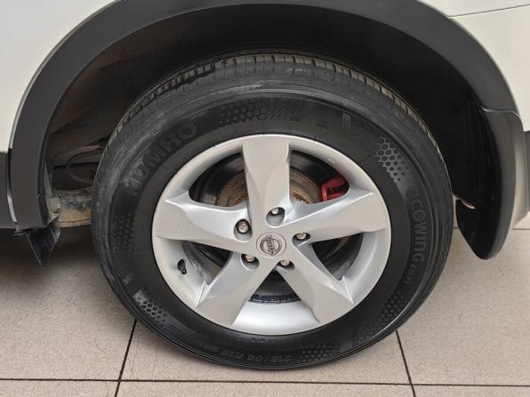 Nissan Qashqai I Рестайлинг с пробегом 2012 года, цена 939 000 рублей, 191330 км, внедорожник, Автокод Объявления