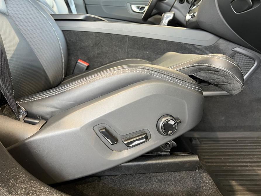 Volvo XC60 II Москва  - изображение 39