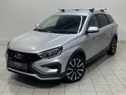 Lada (ВАЗ) Vesta I Рестайлинг (NG) Курск  - изображение 21