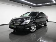 Nissan Teana II Рестайлинг Тверь  - изображение 25