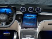Mercedes-Benz CLE Москва  - изображение 43
