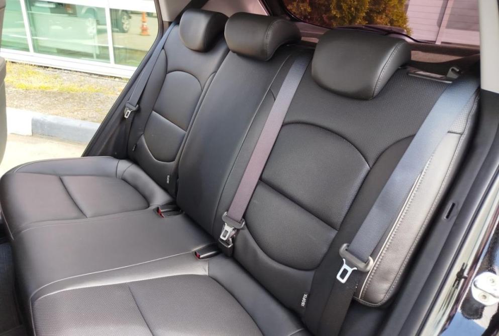Hyundai Creta I Саратов  - изображение 25