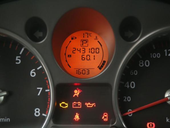 Nissan X-Trail II с пробегом 2010 года, цена 885 000 рублей, 243000 км, внедорожник, Автокод Объявления