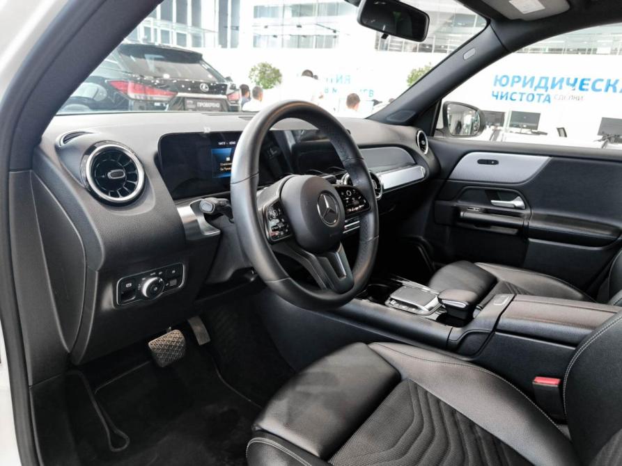 Mercedes-Benz GLB I (X247) Казань  - изображение 20