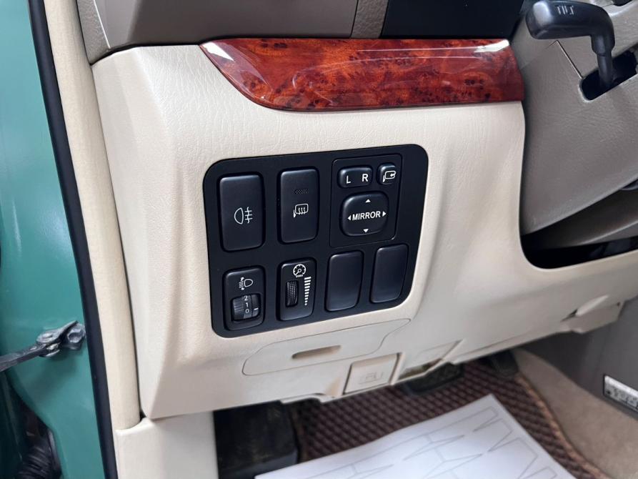 Toyota Land Cruiser Prado 120 Series Тверь  - изображение 16