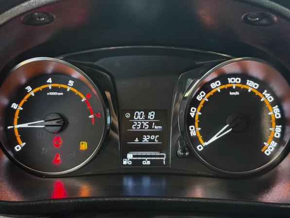 Lada (ВАЗ) Granta I Рестайлинг с пробегом 2023 года, цена 785 117 рублей, 23750 км, лифтбек, Автокод Объявления