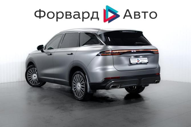 Chery Tiggo 9 I с пробегом 2024 года, цена 3 699 000 рублей, 22681 км, внедорожник, Автокод Объявления
