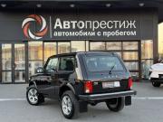 Lada (ВАЗ) Niva Legend Волгоград  - изображение 21
