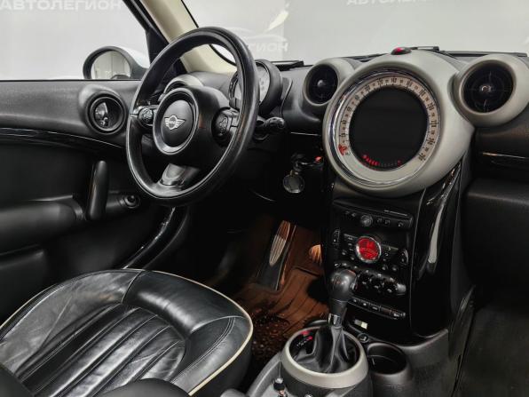 Mini Countryman I с пробегом 2010 года, цена 1 250 000 рублей, 173000 км, внедорожник, Автокод Объявления