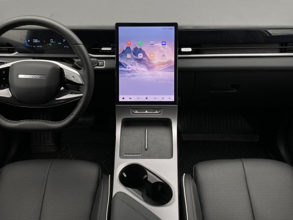 Jaecoo J6 с пробегом 2026 года, цена 2 349 000 рублей, 11600 км, внедорожник, Автокод Объявления