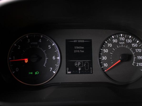 Renault Arkana I с пробегом 2020 года, цена 1 795 000 рублей, 57845 км, внедорожник, Автокод Объявления