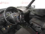 Chevrolet Niva I Рестайлинг Вологда  - изображение 26
