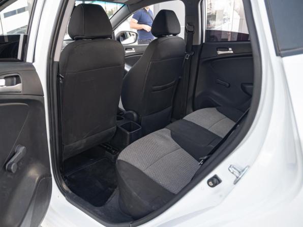 Hyundai Solaris I с пробегом 2013 года, цена 820 000 рублей, 204992 км, седан, Автокод Объявления