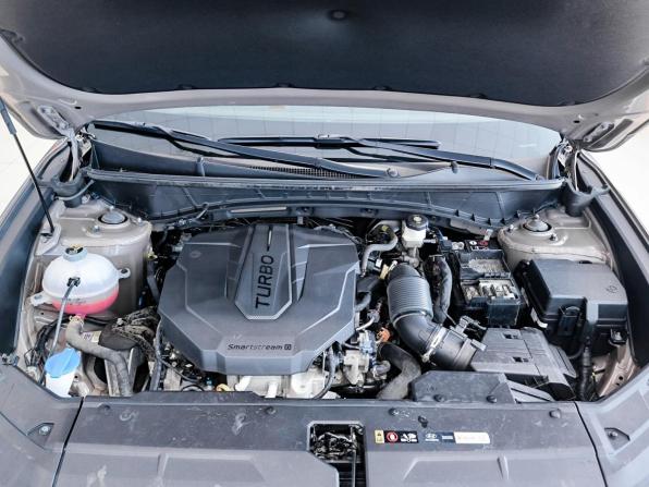 Hyundai Tucson IV с пробегом 2021 года, цена 3 299 000 рублей, 92748 км, внедорожник, Автокод Объявления