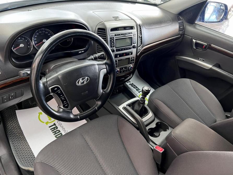 Hyundai Santa Fe II Рестайлинг Тверь  - изображение 9