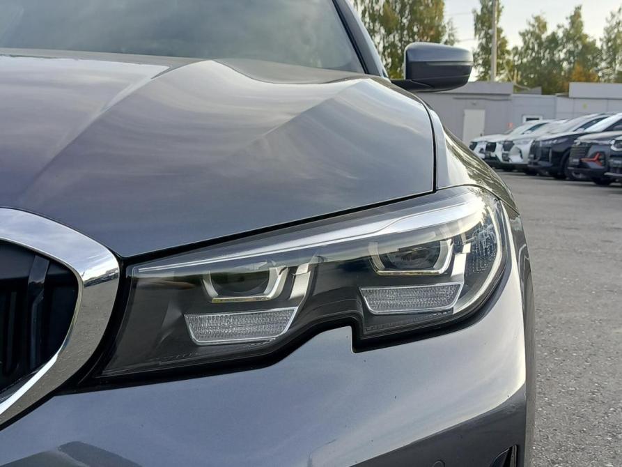 BMW 3 серии VII (G2x) Чебоксары  - изображение 21