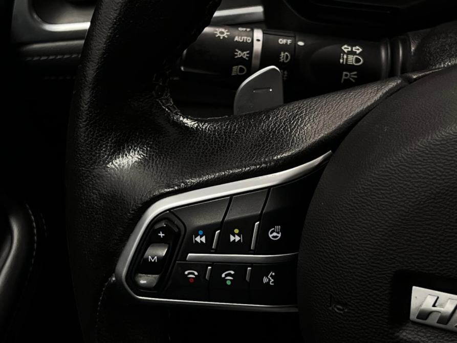 Haval F7 I Санкт-Петербург  - изображение 9